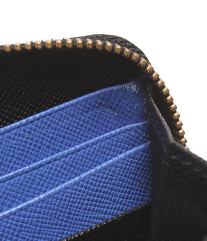 Paul Smith ラウンドファスナー長財布 メンズ ポール・スミス