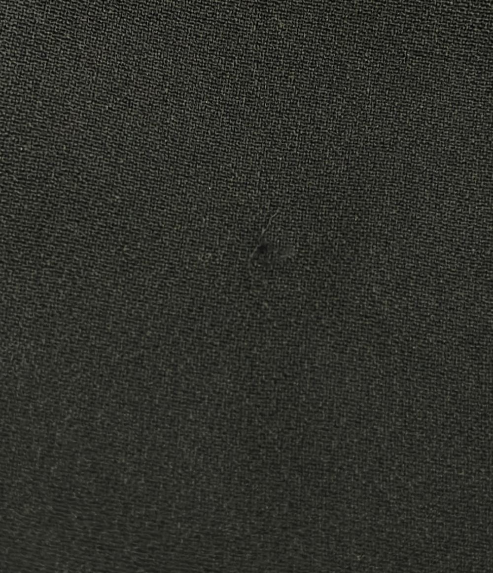 ヌメロ ヴェントゥーノ 半袖ワンピース ビジュー付き レディース SIZE 48