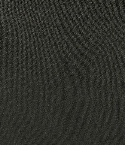 ヌメロ ヴェントゥーノ 半袖ワンピース ビジュー付き レディース SIZE 48