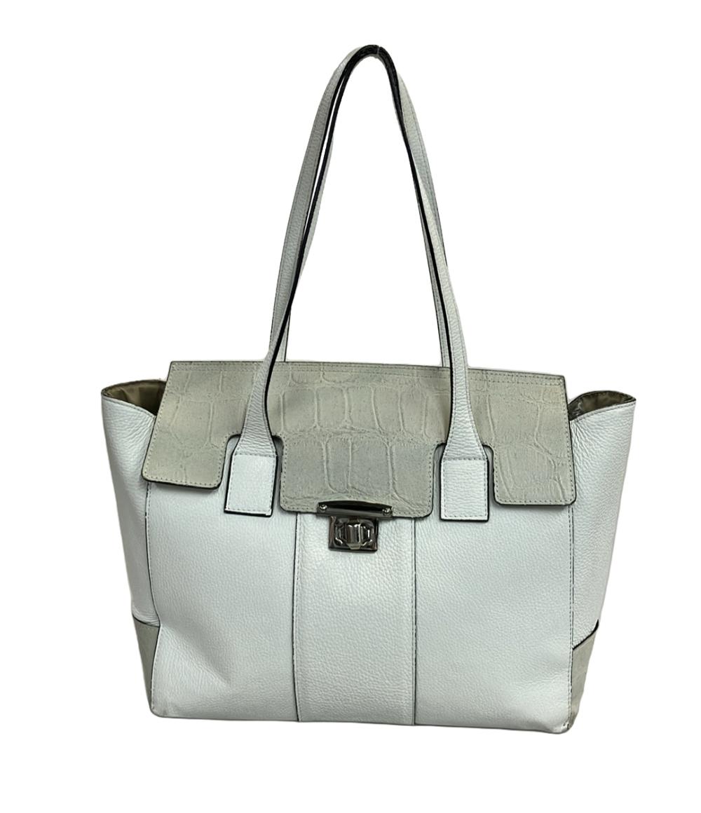 ボルサインペレ トートバッグ レディース BORSE IN PELLE