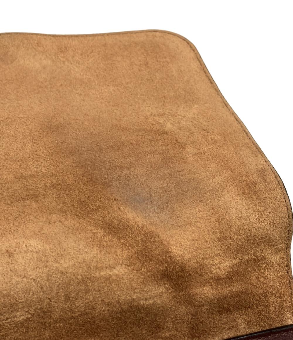 CELINE ハンドバッグ トラペーズ 174683AZ4.27BR レディース セリーヌ