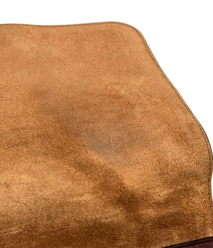 CELINE ハンドバッグ トラペーズ 174683AZ4.27BR レディース セリーヌ