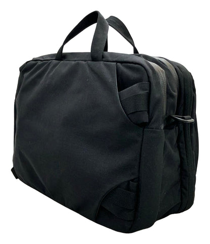 ミステリーランチ ブリーフケース ショルダーバッグ リュック 3WAY 斜め掛け メンズ MYSTERY RANCH