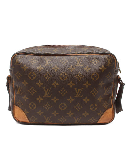 LOUIS VUITTON ショルダーバッグ 斜め掛け 肩掛け ナイル モノグラム M45244 レディース メンズ ルイ・ヴィトン