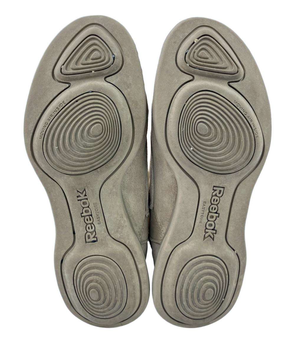 リーボック ムートンブーツ イージートーン V61483 レディース SIZE 23.5 (M) Reebok