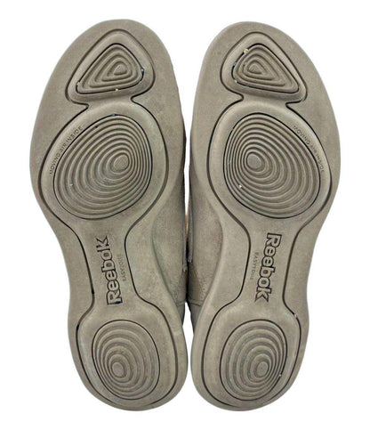 リーボック ムートンブーツ イージートーン V61483 レディース SIZE 23.5 (M) Reebok