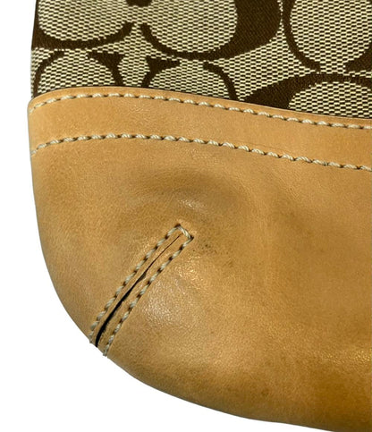 コーチ ショルダーバッグ 斜め掛け シグネチャー 9362 レディース COACH