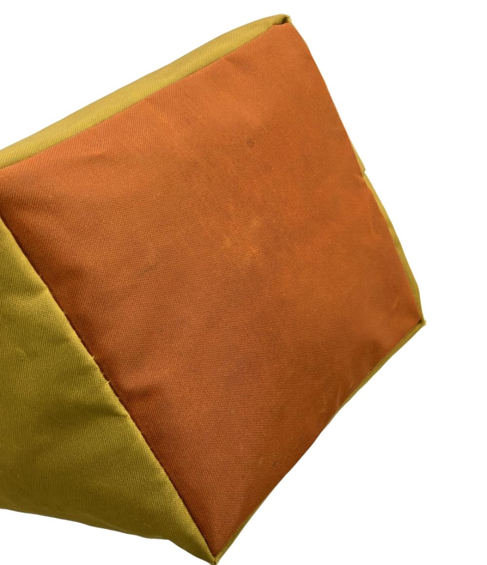 エルベ・シャプリエ ハンドバック レディース Herve Chapelier