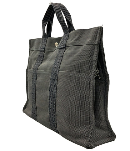 エルメス トートバッグ エールラインMM ユニセックス HERMES