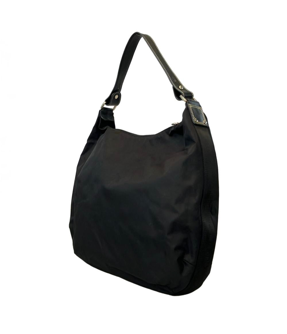 Longchamp ショルダーバッグ 肩掛け レディース ロンシャン