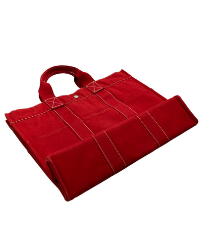 HERMES トートバッグ ドーヴィル MM レディース メンズ エルメス