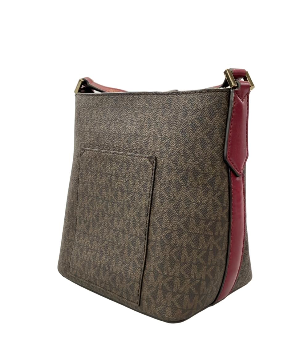 MICHAEL KORS ショルダーバッグ 斜め掛け レディース マイケルコース