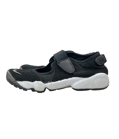 NIKE スニーカーサンダル AIR RIFT BREATHE 848386-001 レディース メンズ SIZE 26.0 ナイキ