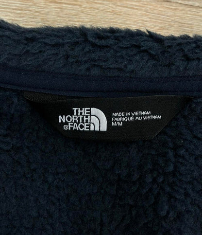 美品 THE NORTH FACE フリース ジャケット タグ付き 防寒 アウトドア  フルジップ TNF SWTR FLEECE JKT NF0A3LH7AVM メンズ SIZE M