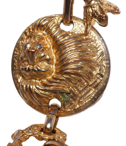 Versus チェーンベルト レディース ヴェルサス