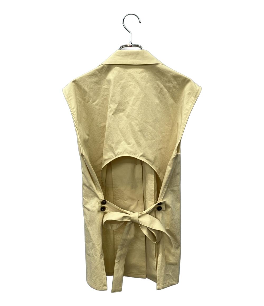 IIROT ノースリーブ シャツ レディース SIZE 1 イロット