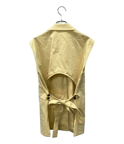 IIROT ノースリーブ シャツ レディース SIZE 1 イロット