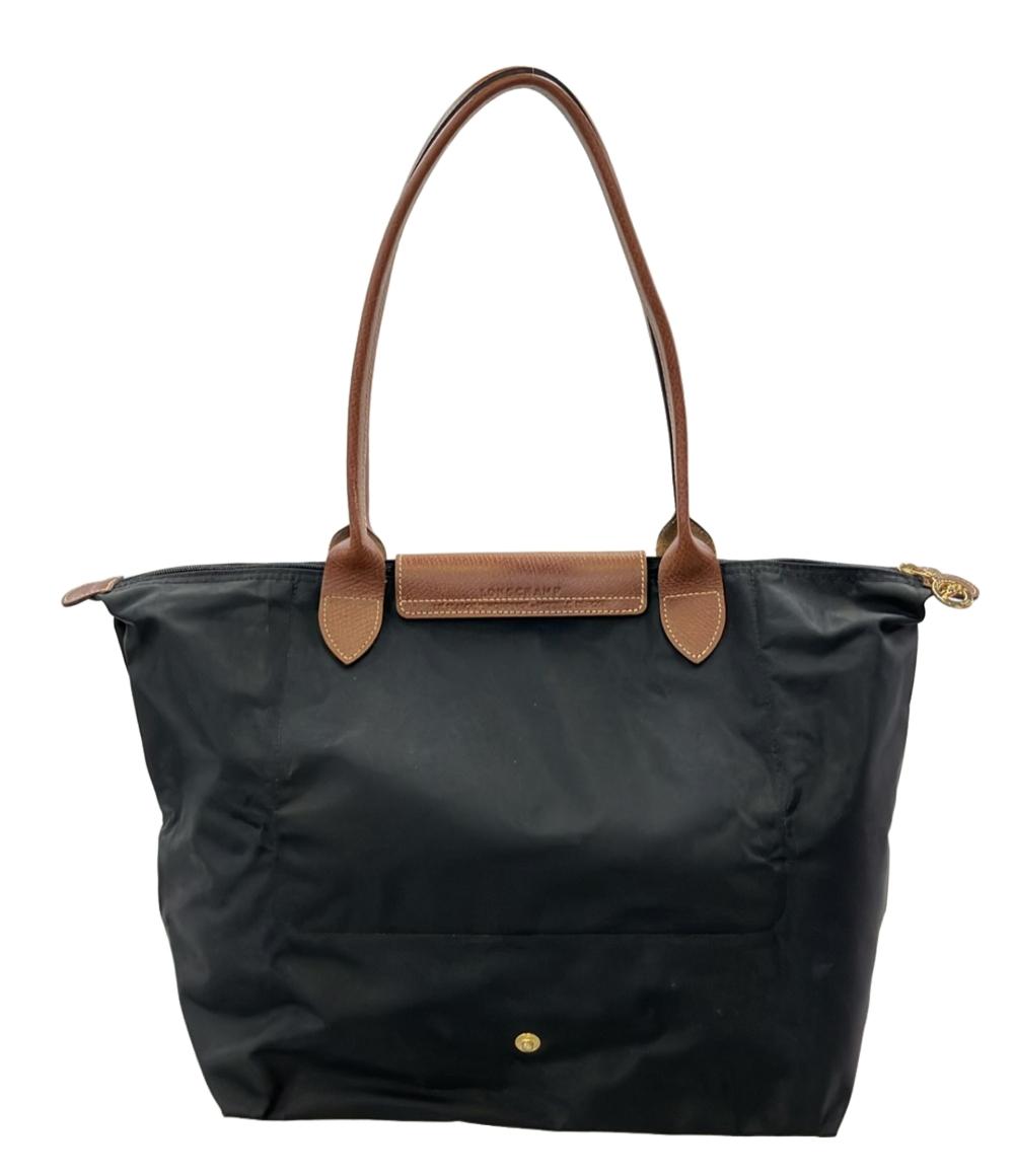 Longchamp トートバッグ ショルダーバッグ 肩掛け ル プリアージュ レディース ロンシャン