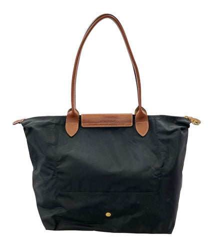 Longchamp トートバッグ ショルダーバッグ 肩掛け ル プリアージュ レディース ロンシャン