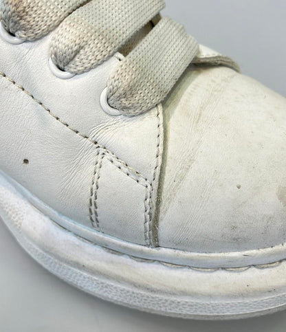 アレキサンダーマックイーン ローカットスニーカー 587691 キッズ SIZE 33 1/2 Alexander McQueen