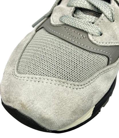 NEW BALANCE ローカットスニーカー ダブルタップグレー U998WT メンズ SIZE 28.0 (XL) ニューバランス