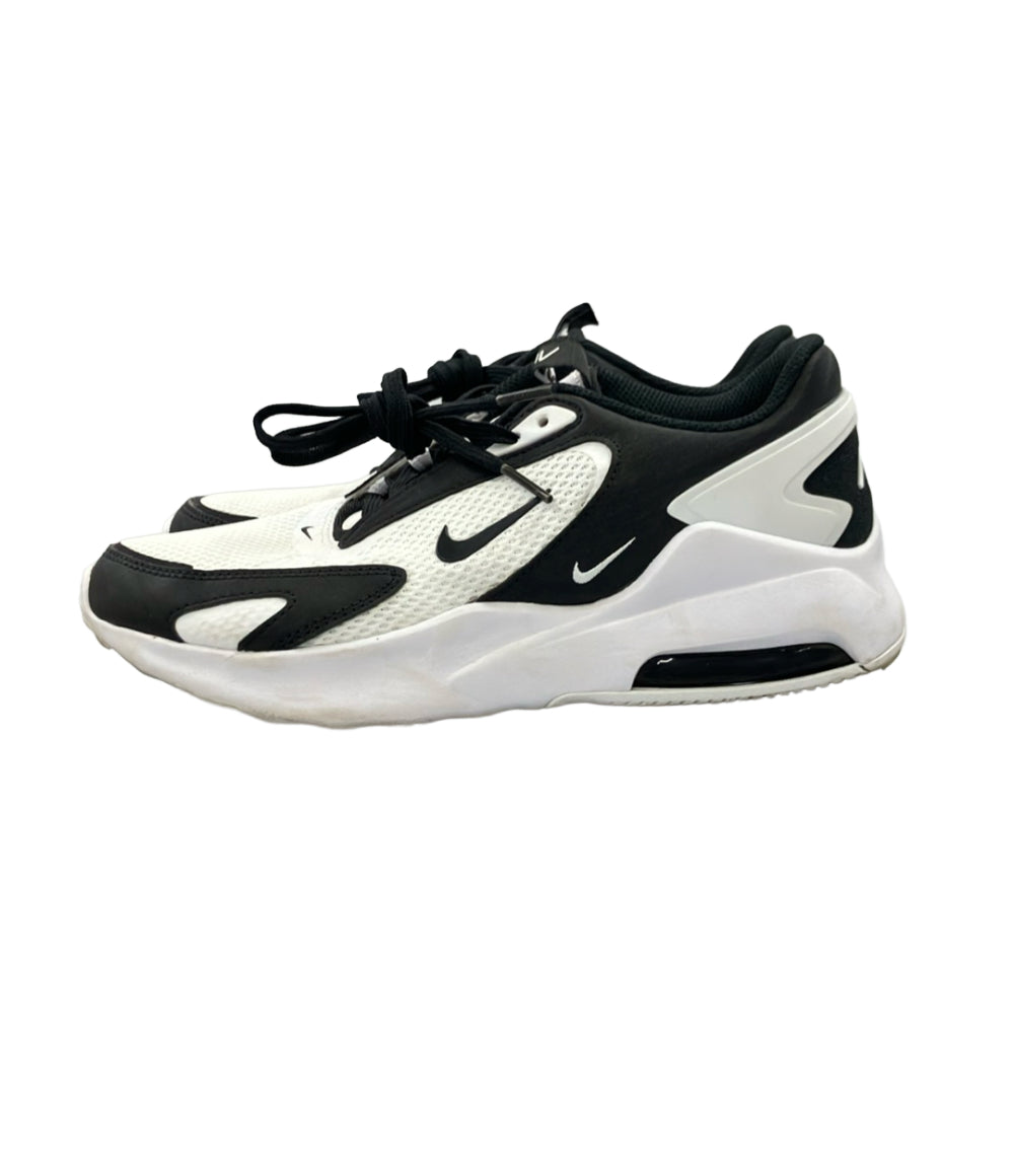 NIKE ローカットスニーカー W AIR MAX BOLT CU4152-101 レディース SIZE 24.0 (L) ナイキ