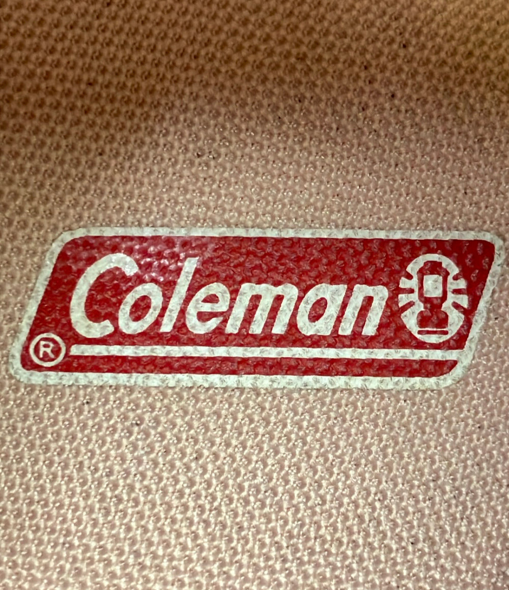 Coleman トレッキングシューズ 703101 レディース SIZE 24.5 コールマン