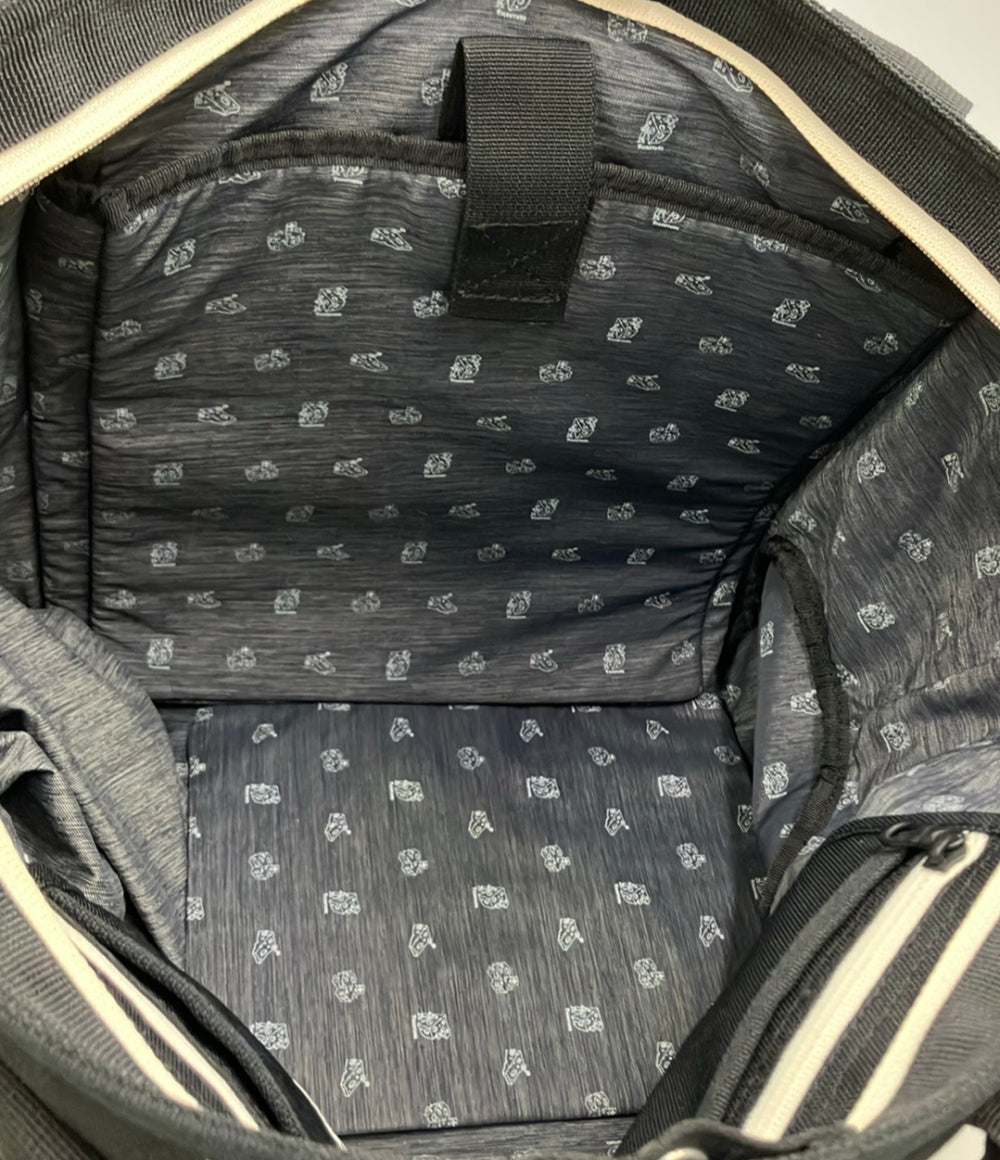 ficouture 2way トートバッグ ショルダーバッグ 斜め掛け メンズ フィクチュール