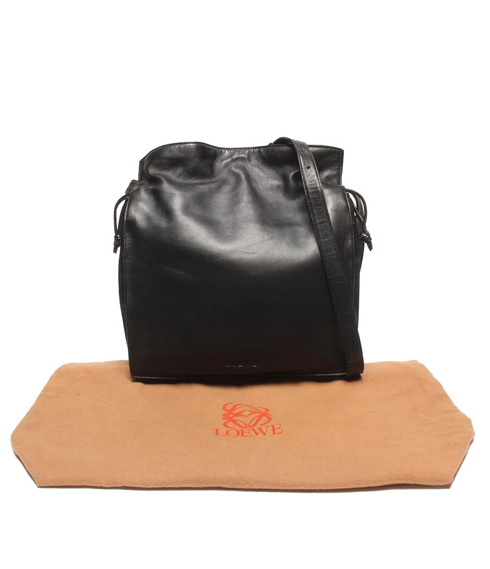LOEWE ショルダーバッグ 肩掛け フラメンコ レディース ロエベ