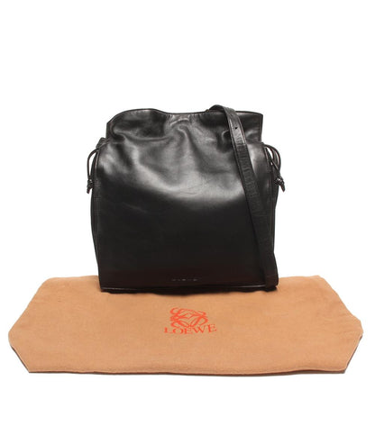 LOEWE ショルダーバッグ 肩掛け フラメンコ レディース ロエベ