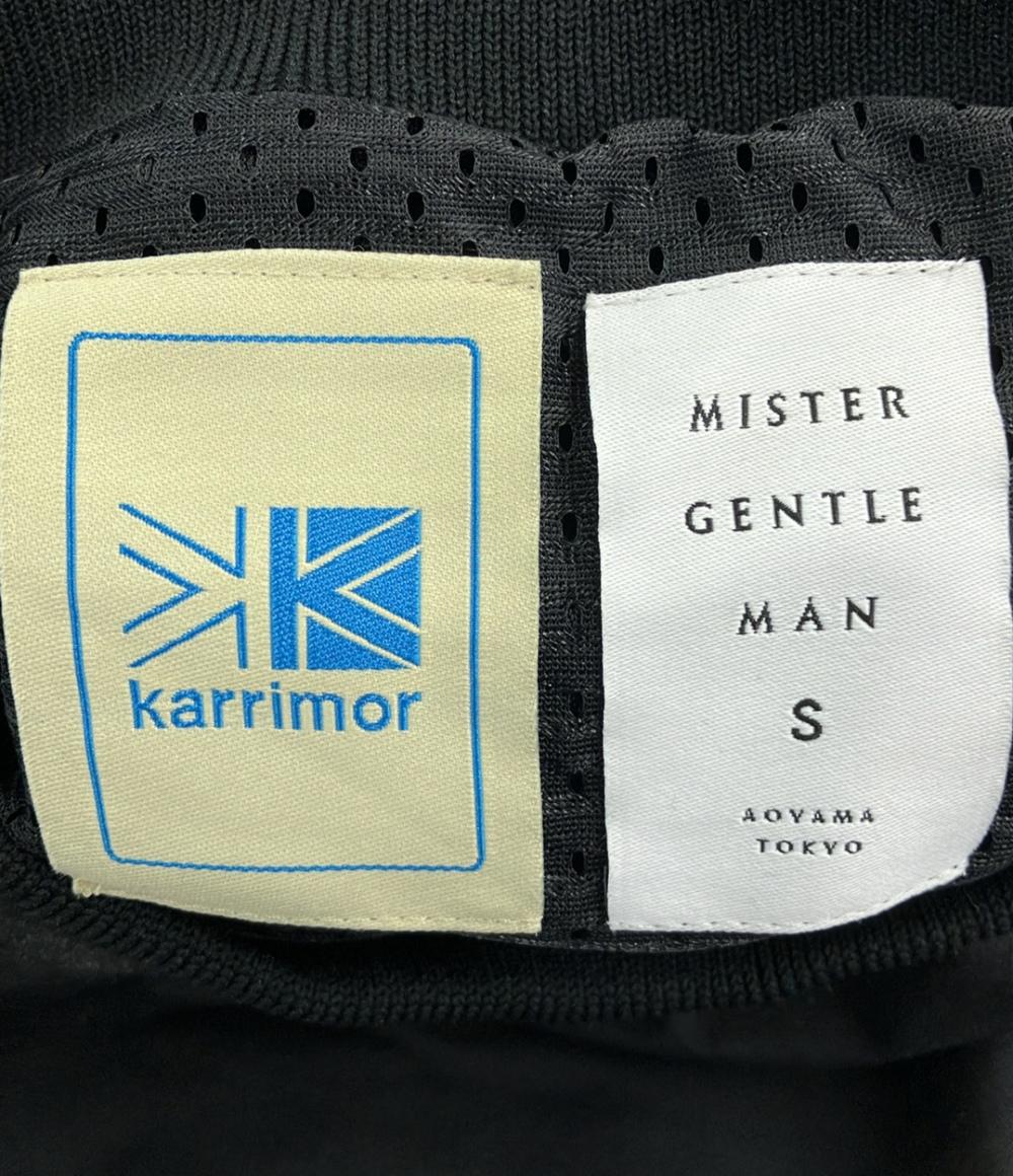 カリマー ナイロンプルオーバー メンズ SIZE S (S) Karrimor