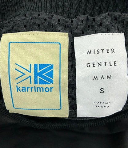 カリマー ナイロンプルオーバー メンズ SIZE S (S) Karrimor
