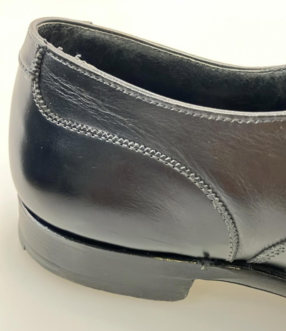 CROCKETT&JONES ドレスシューズ メンズ SIZE 6 1/2 (25cm) クロケットアンドジョーンズ