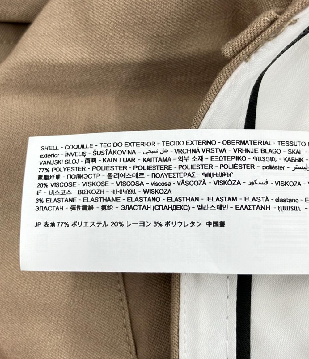 美品 デジグアル ワイドパンツ レディース SIZE S (S) DESigual