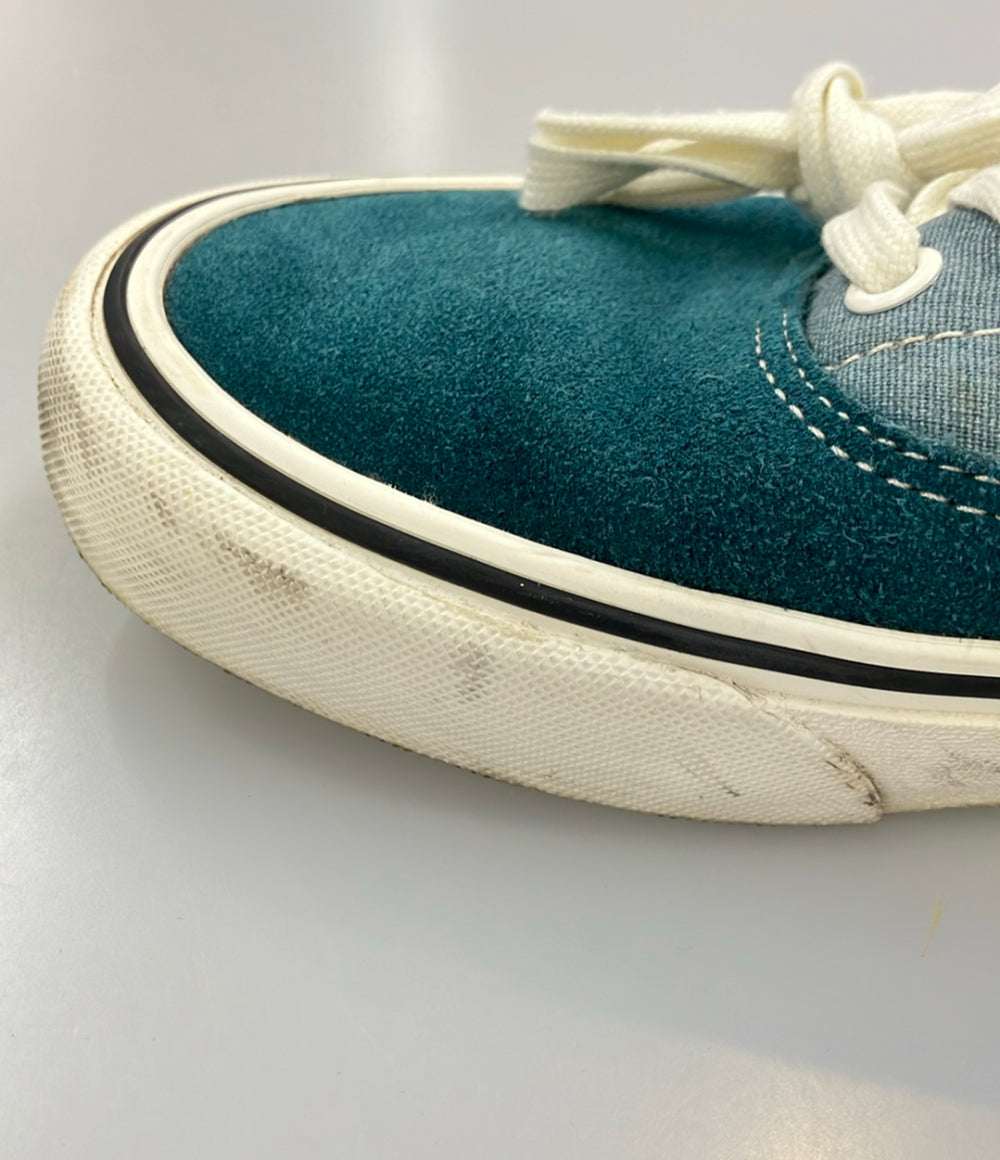 VANS ローカットスニーカー レディース SIZE 24.0 (L) バンズ