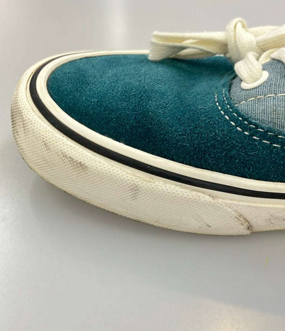 VANS ローカットスニーカー レディース SIZE 24.0 (L) バンズ
