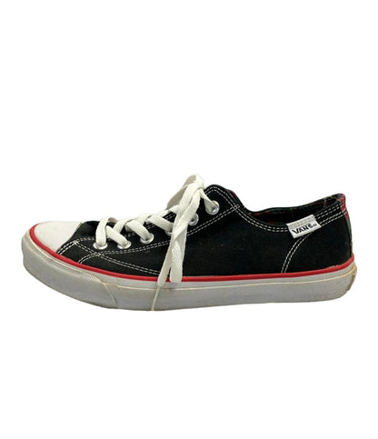 バンズ ローカットスニーカー V56L-CHK メンズ SIZE 25.5 (S) VANS