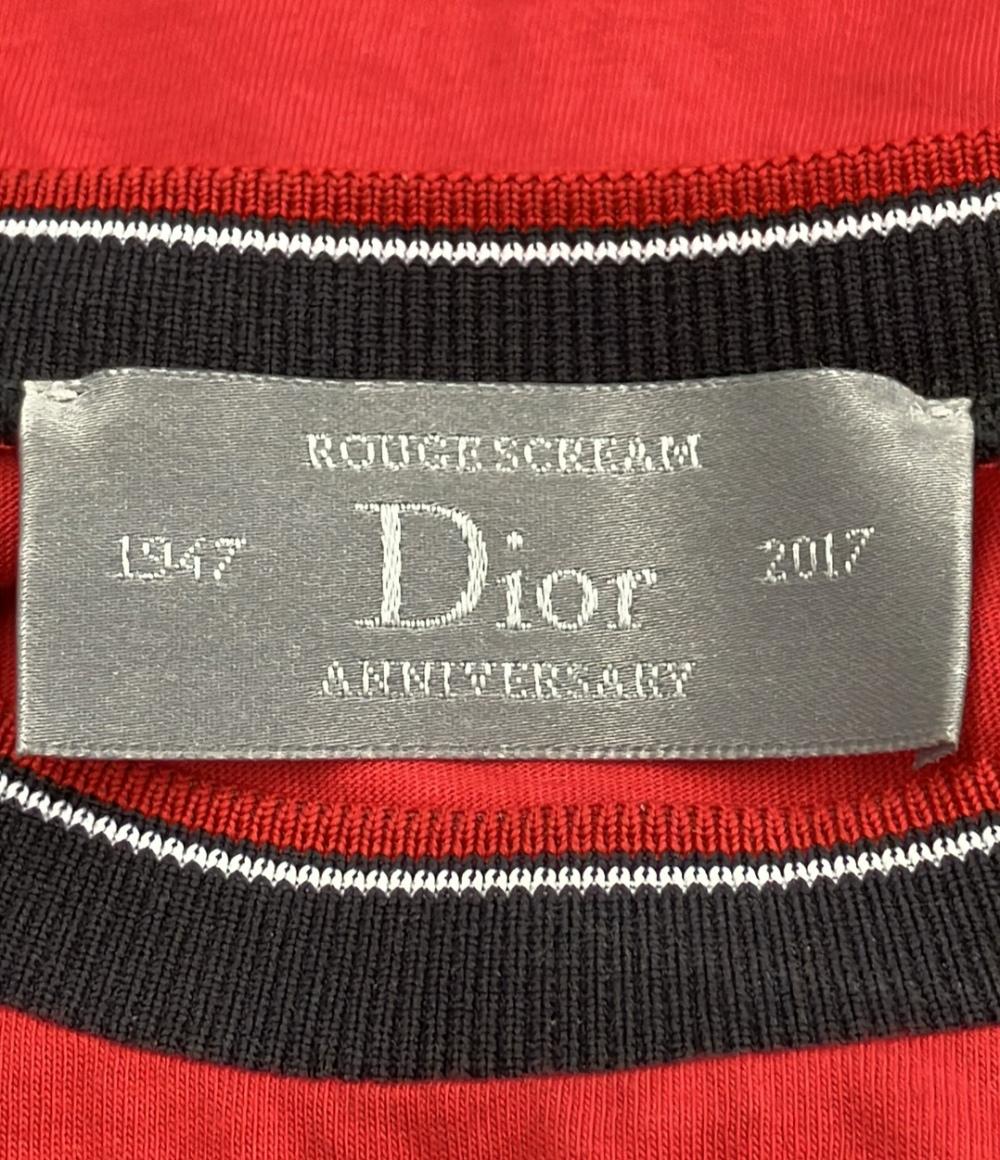 ディオール 半袖Tシャツ メンズ SIZE S (S) DIOR