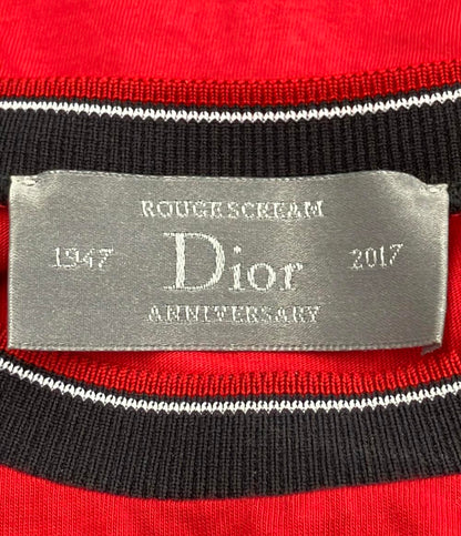 ディオール 半袖Tシャツ メンズ SIZE S (S) DIOR