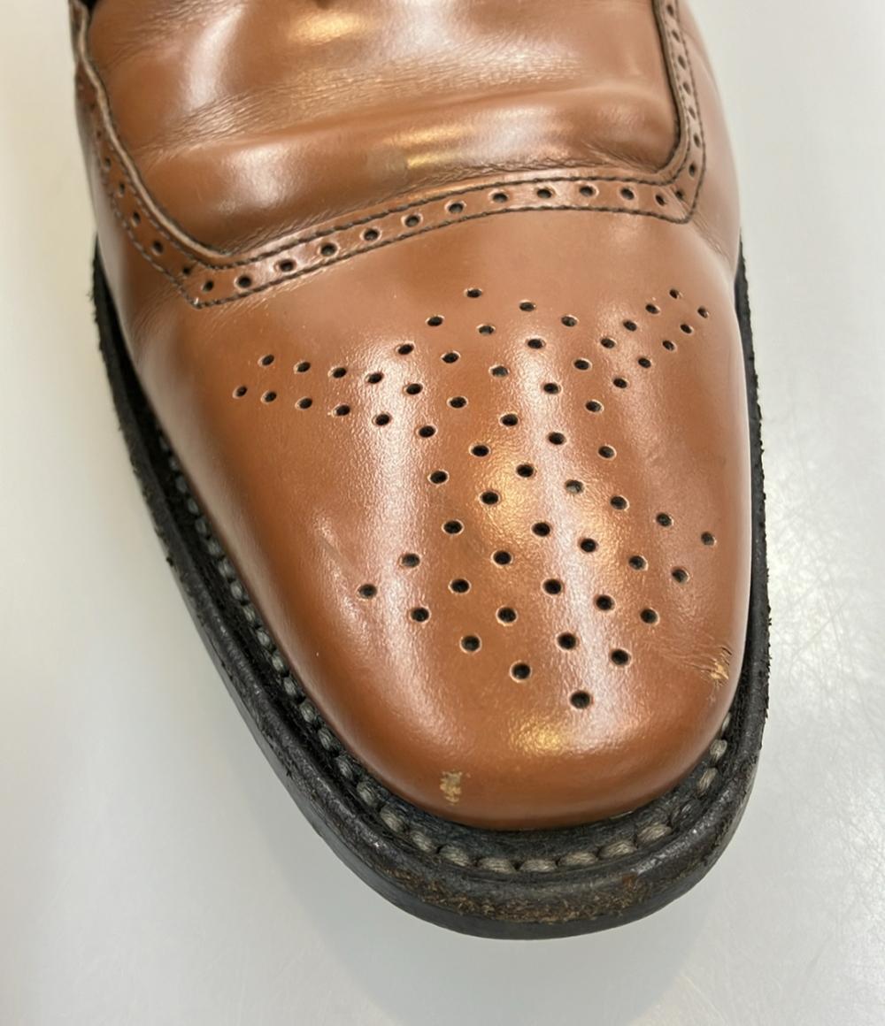 リーガル ドレスシューズ ウィングチップ メンズ SIZE 24 1/2 (XS) REGAL