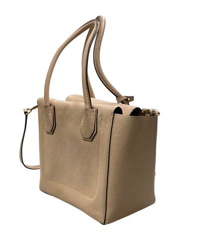 MICHAEL KORS ハンドバッグ ショルダーバッグ 2WAY 斜め掛け レザー 30H6GM9S1L レディース マイケルコース
