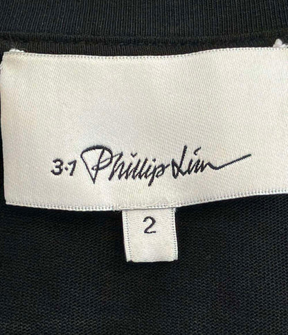 3.1フィリップリム 半袖ワンピース レディース SIZE 2 (M) 3.1 Phillip Lim