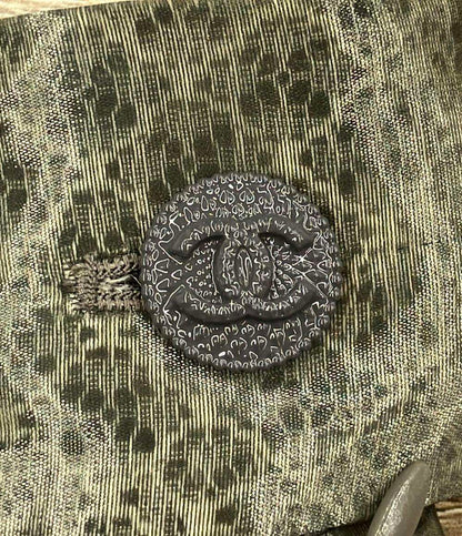 美品 シャネル スカート P34955W04252 レディース SIZE 34 (XS) CHANEL