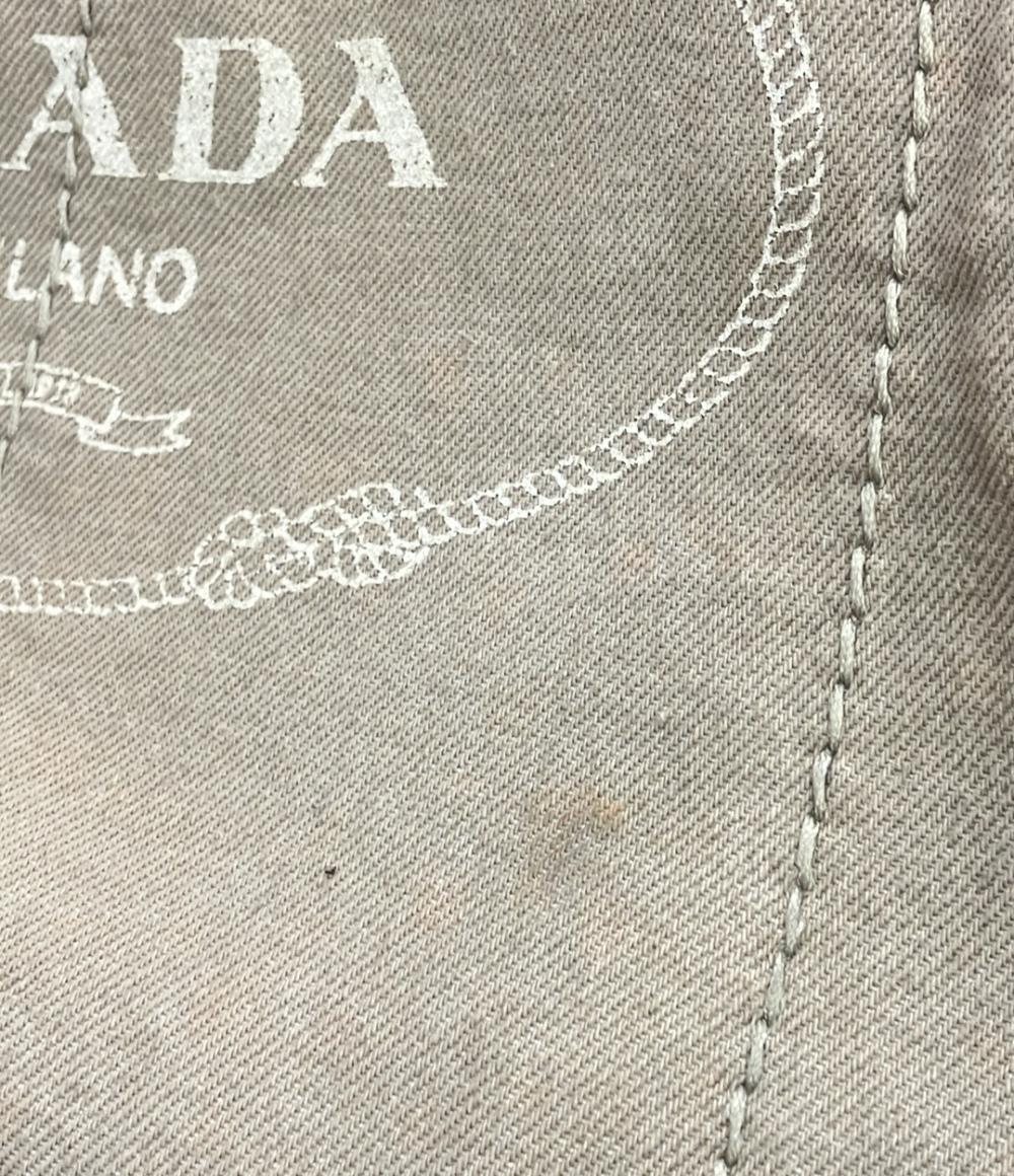 プラダ ハンドバッグ トートバッグ レディース PRADA