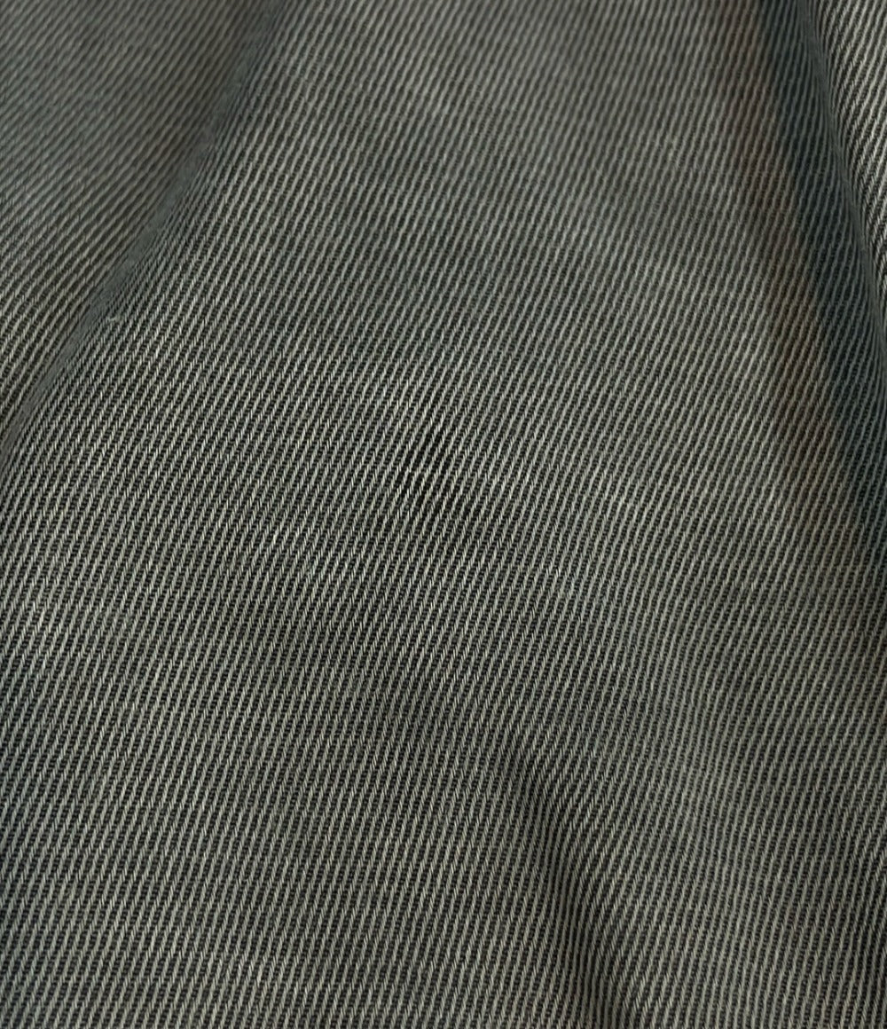 Nigel Cabourn 半袖 シャツ メンズ SIZE 52 ナイジェルケーボン