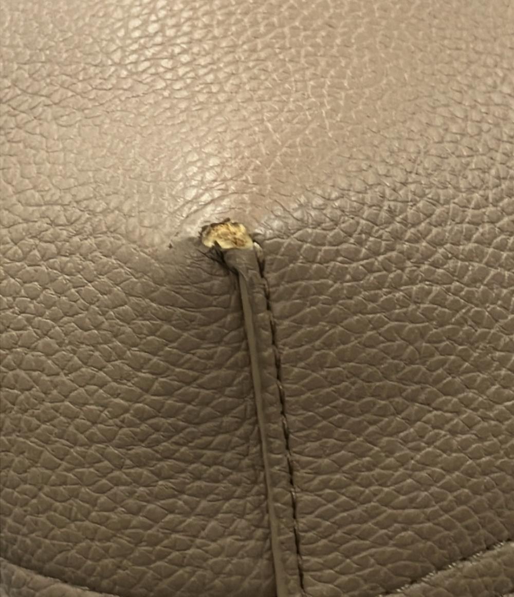 エンポリオ・アルマーニ 2WAYハンドバッグ ショルダーバッグ レディース Emporio Armani