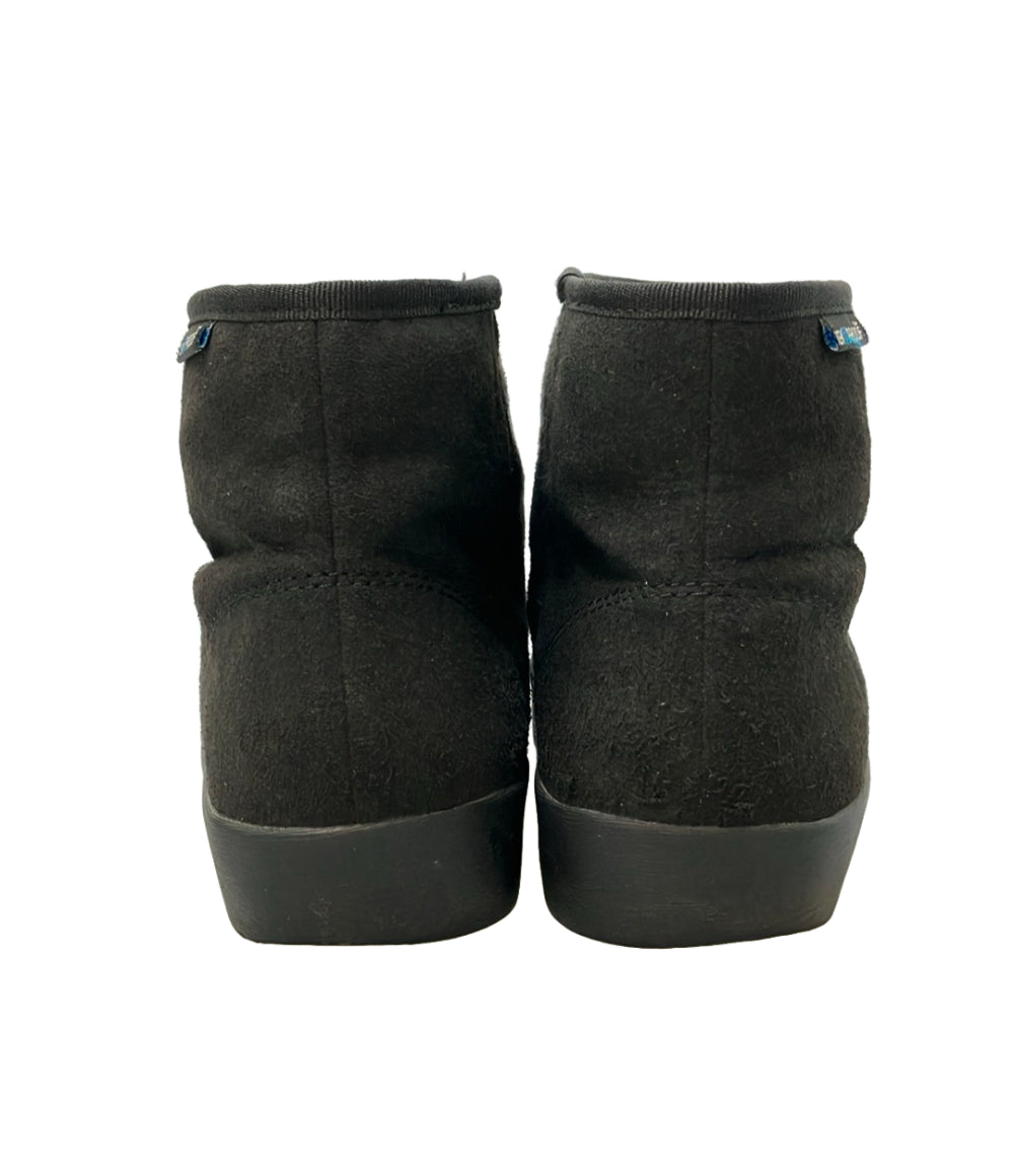 THE NORTH FACE ウインターブーツ Winter Camp Bootie IV Short NF51995 レディース SIZE 23.0 ザ・ノース・フェイス
