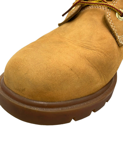 Timberland ワークブーツ 6636A2759 メンズ SIZE 25.5 ティンバーランド