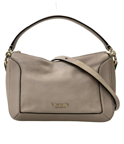 Kate Spade 2wayハンドバッグ ショルダーバッグ レディース ケイトスペード