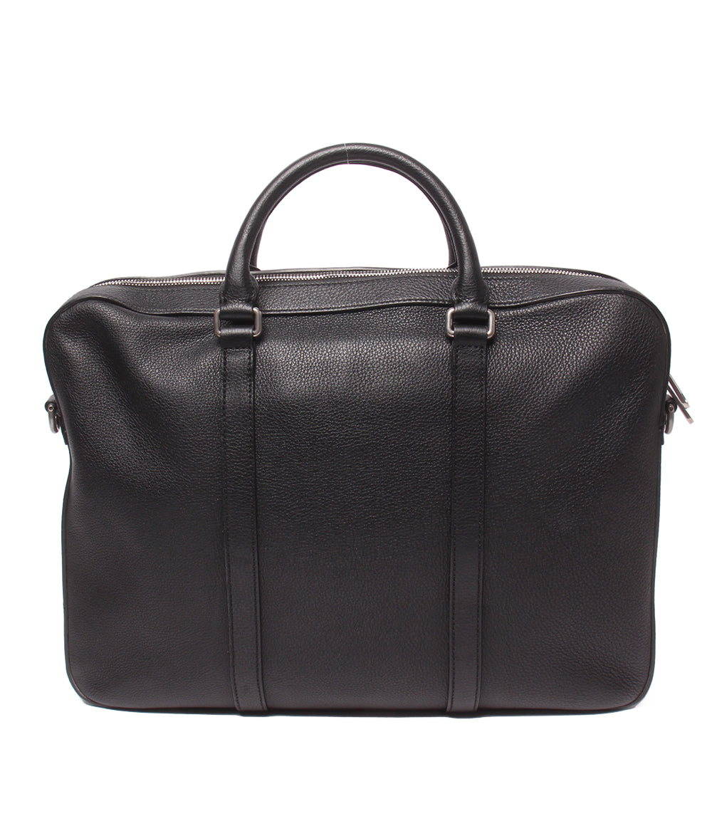 GUCCI 2WAY ビジネスバッグ ブリーフケース 674174 52098 メンズ グッチ